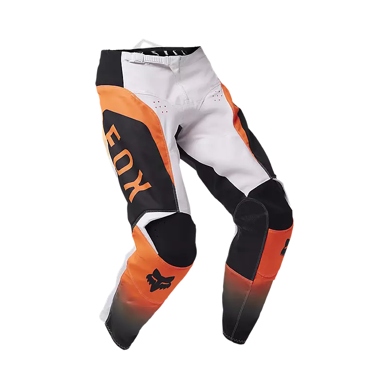 FOX 180 LEAN PANT - FLUO ORANGE