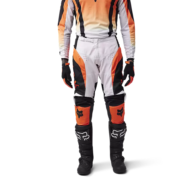 FOX 180 LEAN PANT - FLUO ORANGE