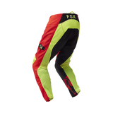 FOX 180 EMOTION PANT - FLUO RED