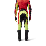 FOX 180 EMOTION PANT - FLUO RED