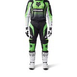 FOX 180 KAWASAKI PANT - FLUO GREEN