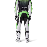 FOX 180 KAWASAKI PANT - FLUO GREEN