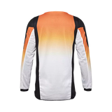 FOX YTH 180 LEAN JERSEY - FLUO ORANGE