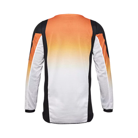 FOX YTH 180 LEAN JERSEY - FLUO ORANGE