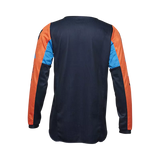 FOX YTH 180 RACE SPEC JERSEY - MIDNIGHT