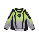 FOX KIDS 180 LEAN JERSEY - FLUO YELLOW