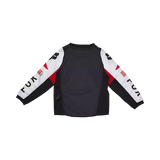 FOX KIDS 180 RACE SPEC JERSEY - FLUO RED