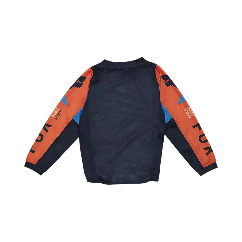 FOX KIDS 180 RACE SPEC JERSEY - MIDNIGHT