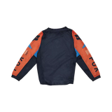 FOX KIDS 180 RACE SPEC JERSEY - MIDNIGHT