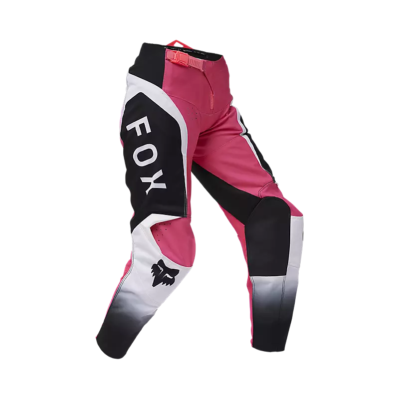 FOX YTH GIRLS 180 LEAN JERSEY - BLACK PINK