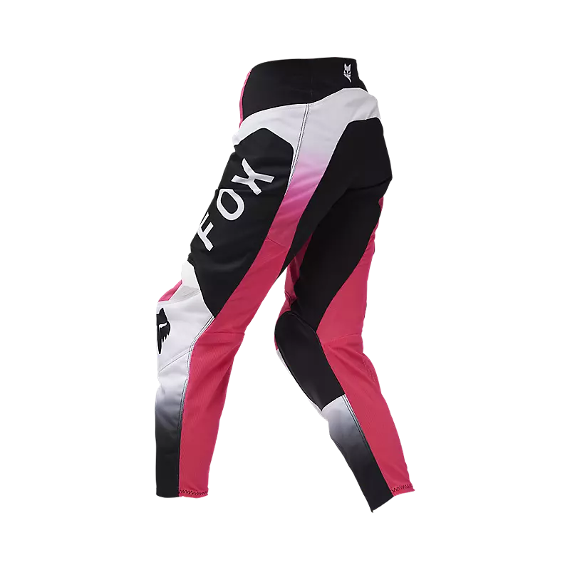 FOX YTH GIRLS 180 LEAN JERSEY - BLACK PINK