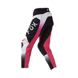 FOX YTH GIRLS 180 LEAN JERSEY - BLACK PINK