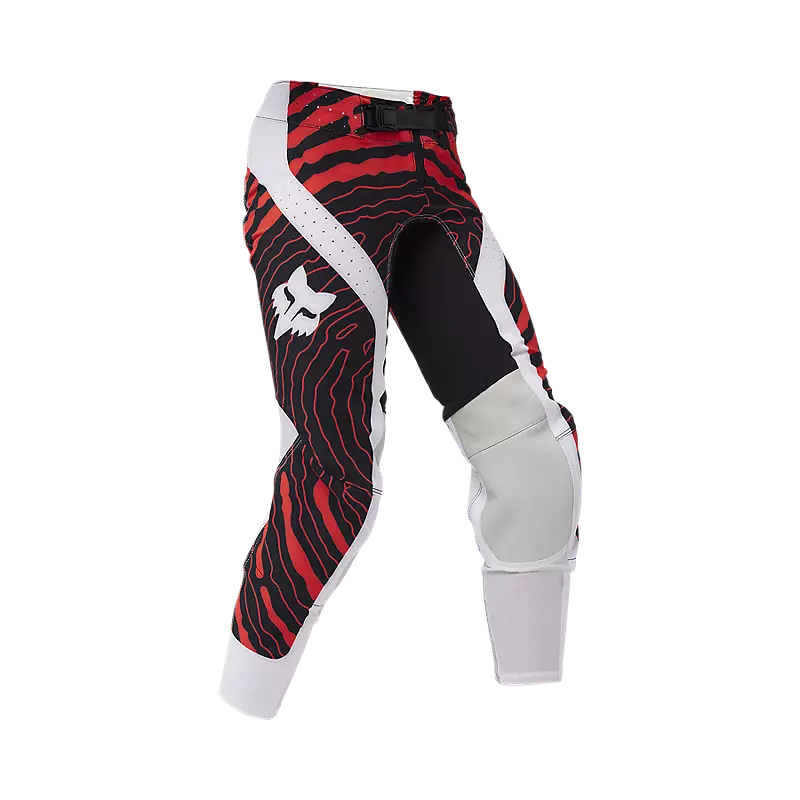 FOX YTH FLEXAIR IMPRESSION PANT - WHITE