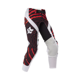 FOX YTH FLEXAIR IMPRESSION PANT - WHITE