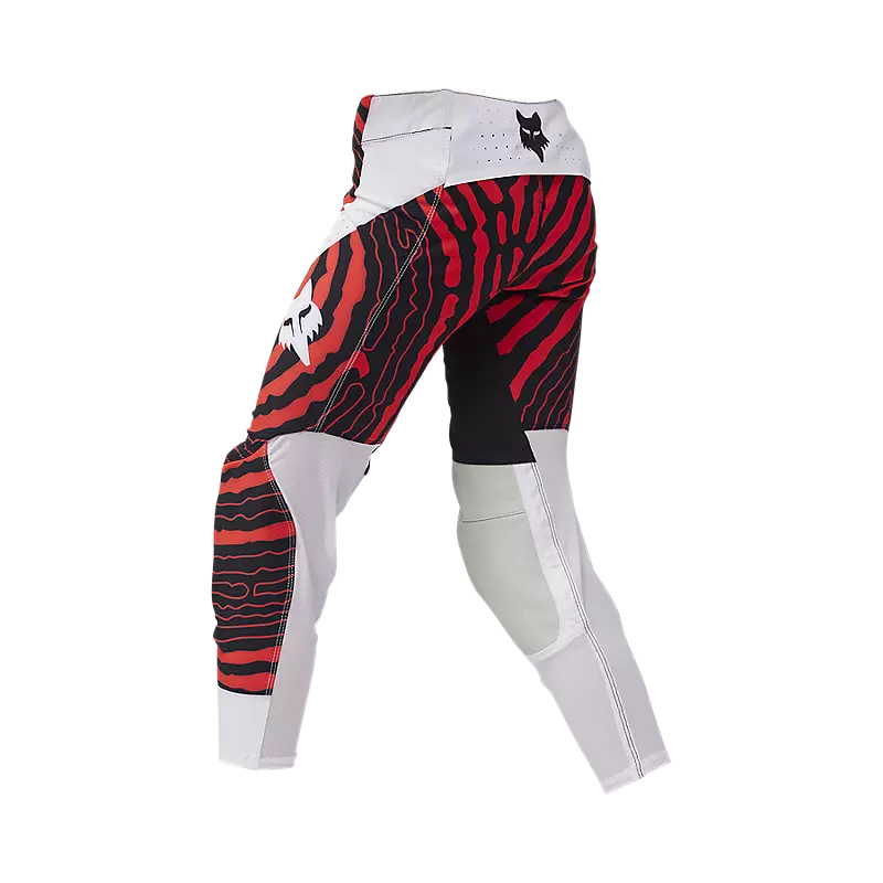 FOX YTH FLEXAIR IMPRESSION PANT - WHITE