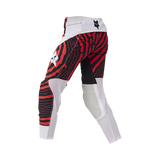 FOX YTH FLEXAIR IMPRESSION PANT - WHITE