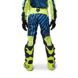 FOX YTH FLEXAIR IMPRESSION PANT - FLUO YELLOW