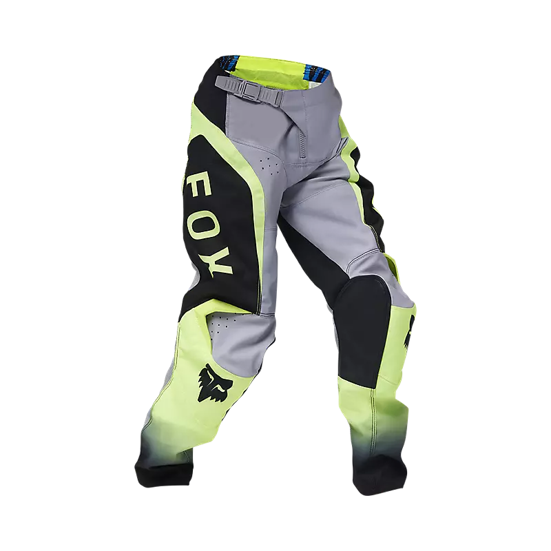 FOX YTH 180 LEAN PANT - FLUO YELLOW