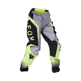 FOX YTH 180 LEAN PANT - FLUO YELLOW