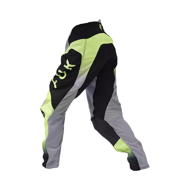 FOX YTH 180 LEAN PANT - FLUO YELLOW