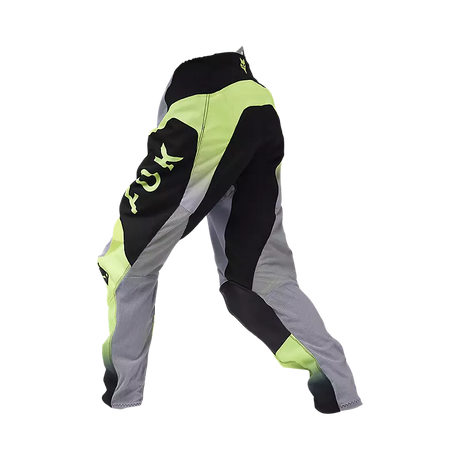 FOX YTH 180 LEAN PANT - FLUO YELLOW