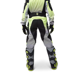 FOX YTH 180 LEAN PANT - FLUO YELLOW