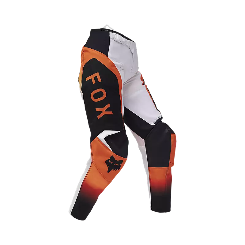 FOX YTH 180 LEAN PANT - FLUO ORANGE