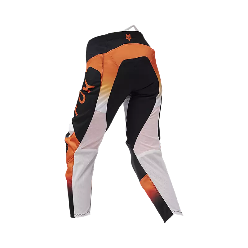 FOX YTH 180 LEAN PANT - FLUO ORANGE