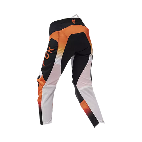 FOX YTH 180 LEAN PANT - FLUO ORANGE