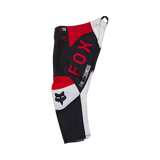 FOX KIDS 180 RACE SPEC KIT COMBO - FLUO RED