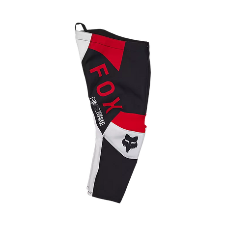 FOX KIDS 180 RACE SPEC PANT - FLUO RED