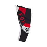 FOX KIDS 180 RACE SPEC KIT COMBO - FLUO RED