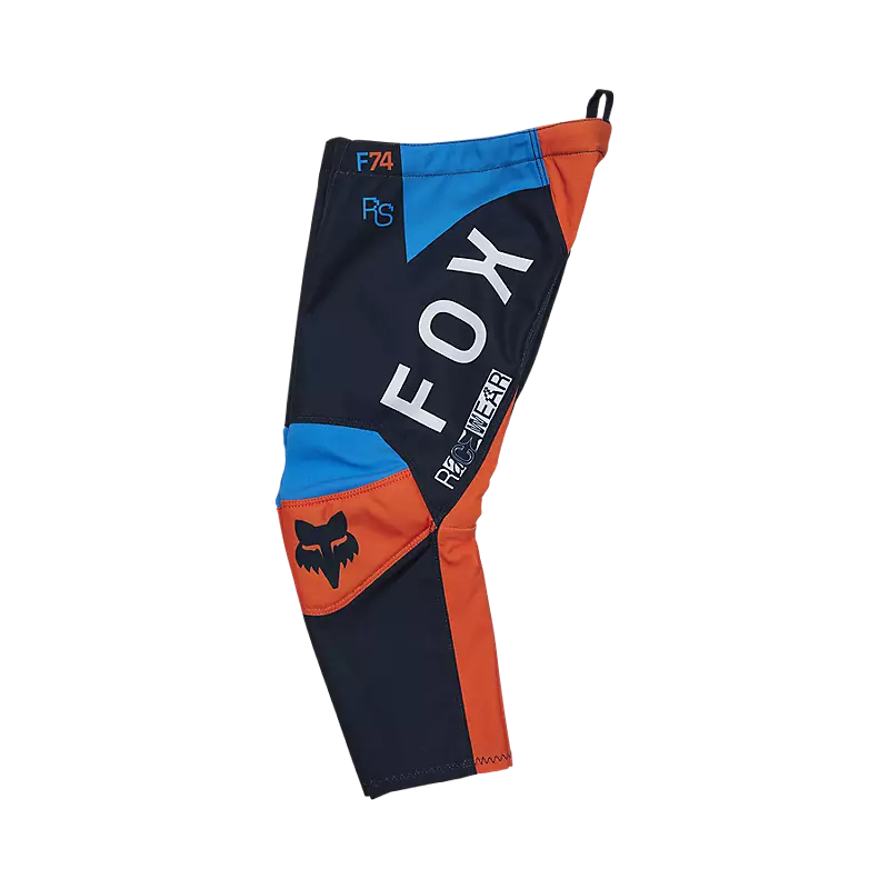 FOX KIDS 180 RACE SPEC PANT - MIDNIGHT