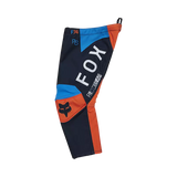 FOX KIDS 180 RACE SPEC PANT - MIDNIGHT