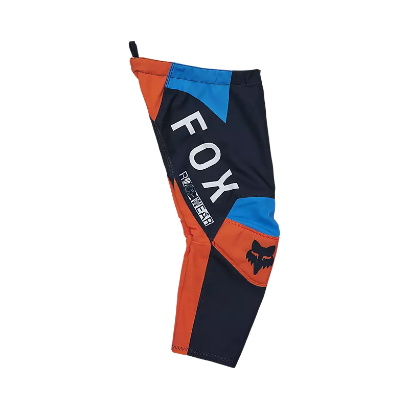 FOX KIDS 180 RACE SPEC PANT - MIDNIGHT