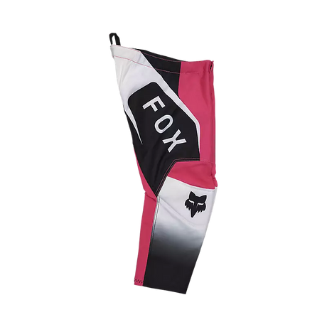 FOX KIDS GIRLS 180 LEAN PANT - BLACK PINK