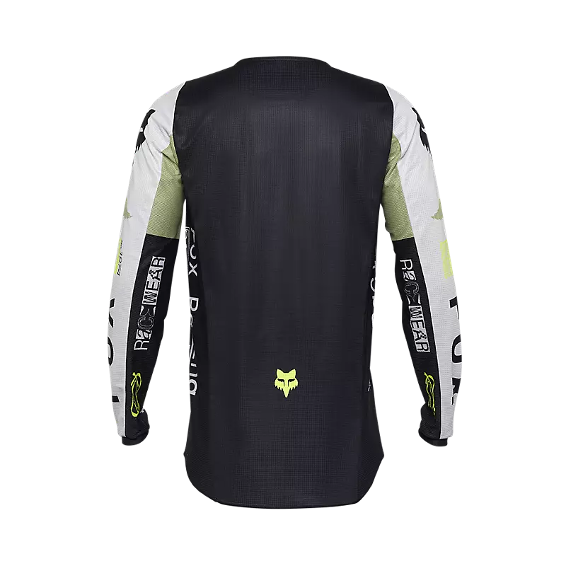 FOX 180 RACE SPEC JERSEY - PALE GREEN