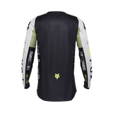 FOX 180 RACE SPEC JERSEY - PALE GREEN