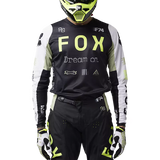 FOX 180 RACE SPEC JERSEY - PALE GREEN