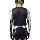 FOX 180 RACE SPEC JERSEY - PALE GREEN