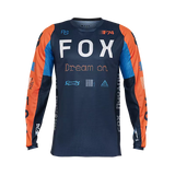 FOX 180 RACE SPEC JERSEY - MIDNIGHT