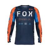 FOX 180 RACE SPEC KIT COMBO - MIDNIGHT