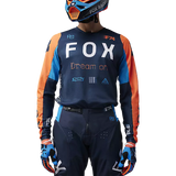 FOX 180 RACE SPEC JERSEY - MIDNIGHT