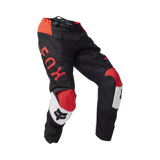 FOX 180 RACE SPEC PANT - FLUO RED