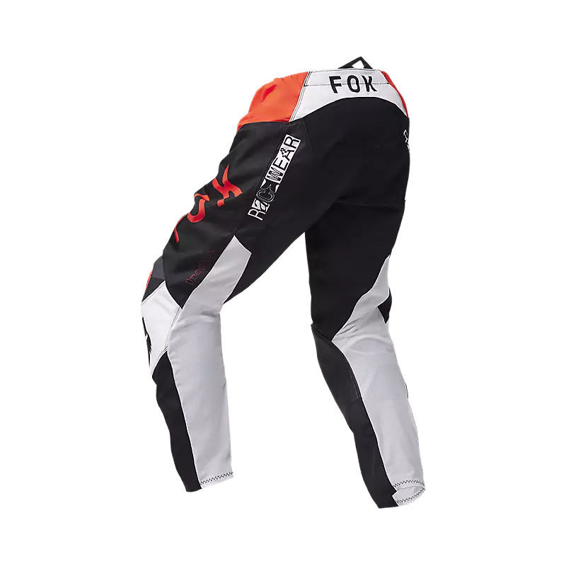 FOX 180 RACE SPEC PANT - FLUO RED