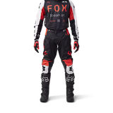 FOX 180 RACE SPEC PANT - FLUO RED