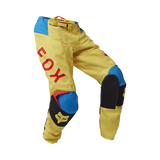 FOX 180 RACE SPEC PANT - PALE YELLOW