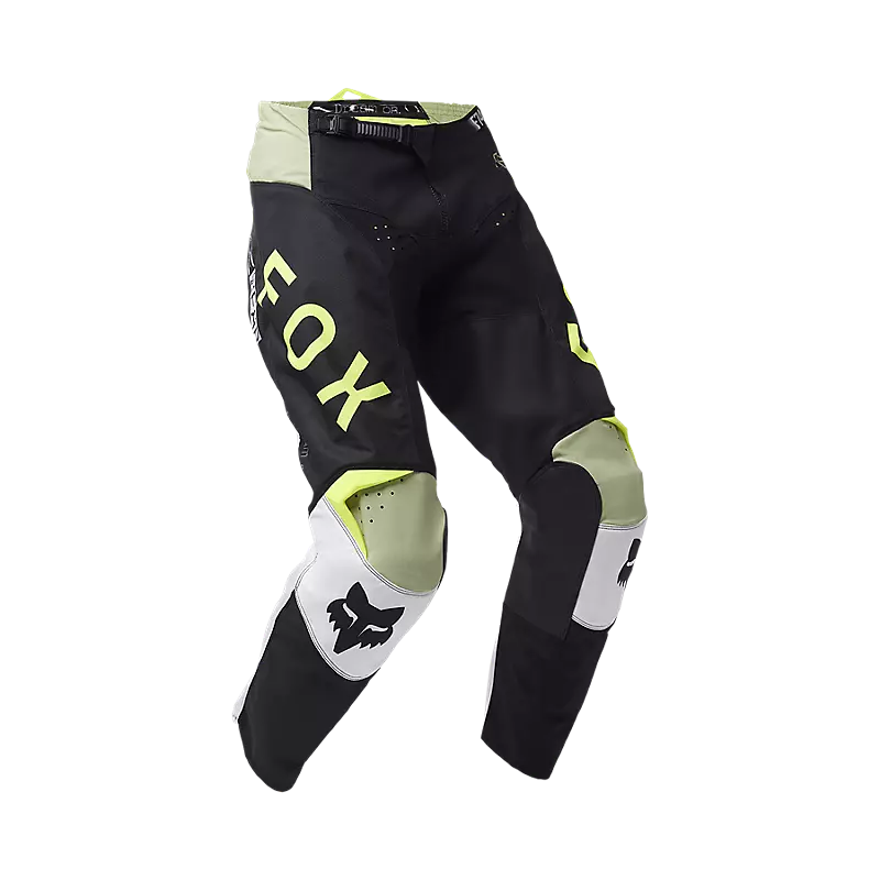 FOX 180 RACE SPEC PANT - PALE GREEN