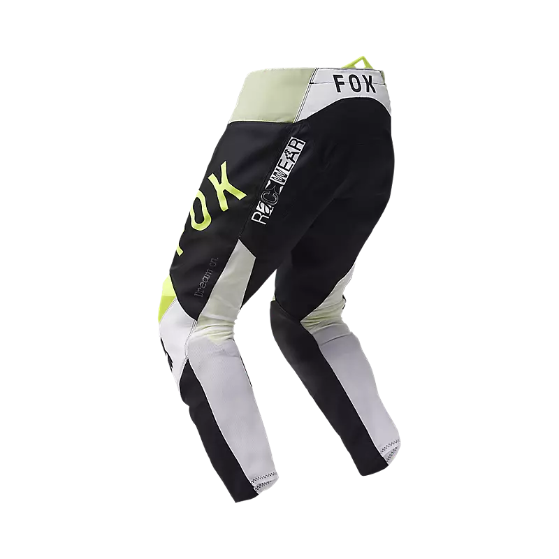 FOX 180 RACE SPEC PANT - PALE GREEN