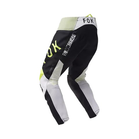 FOX 180 RACE SPEC KIT COMBO - PALE GREEN